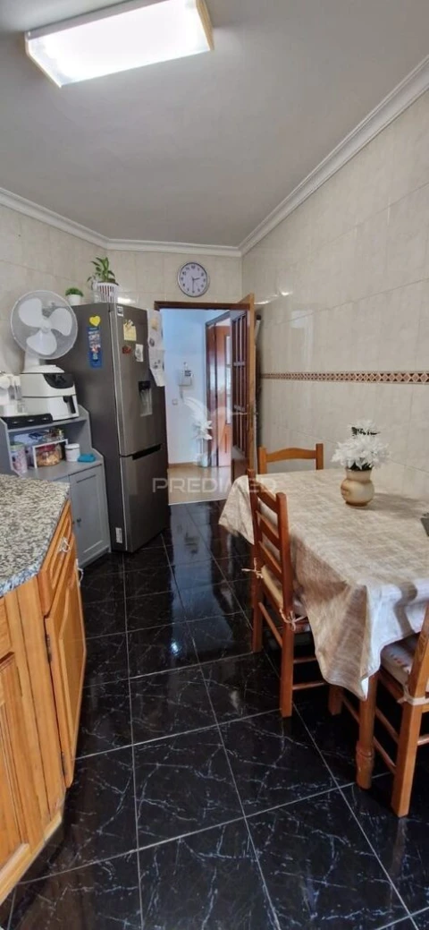 Apartamento T2 para Venda em Ermesinde