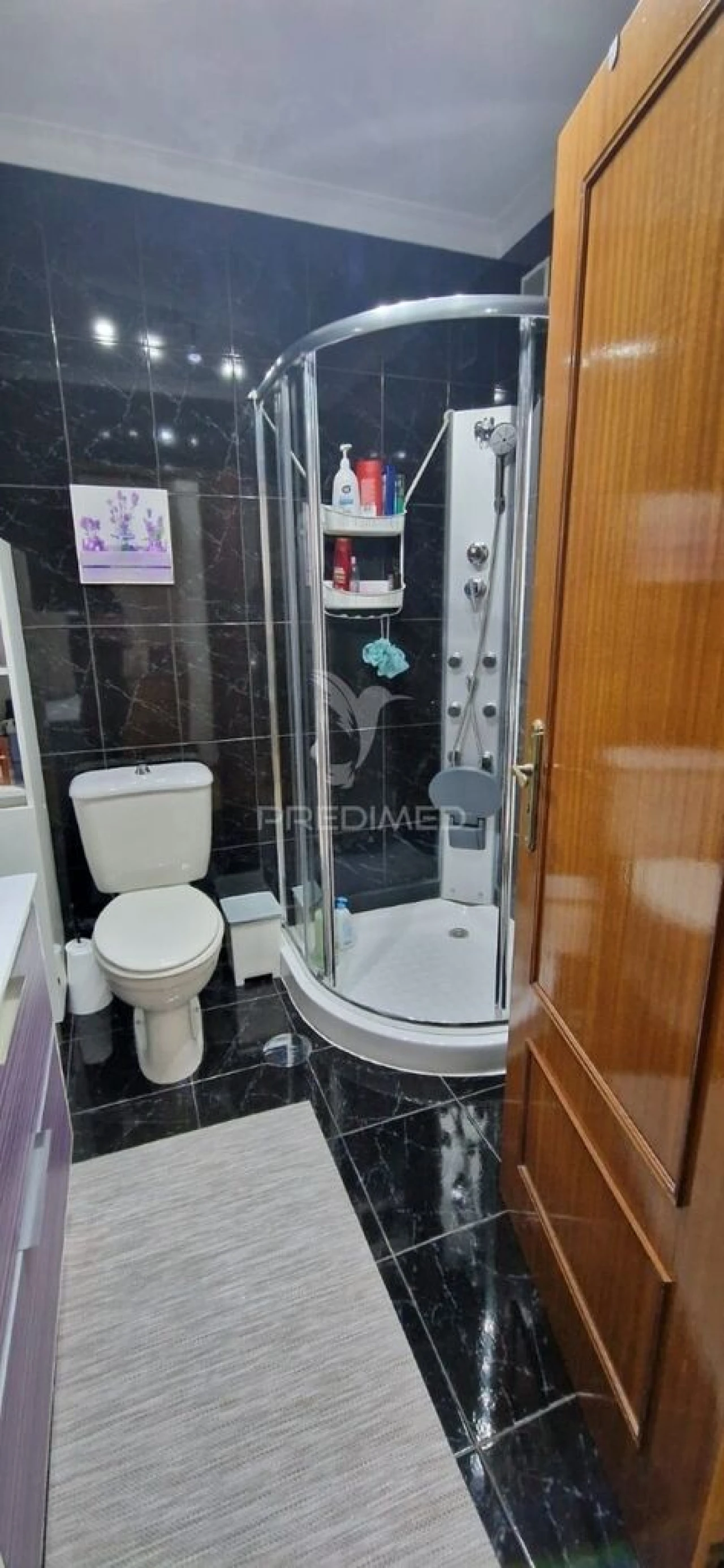 Apartamento T2 para Venda em Ermesinde Foto 13
