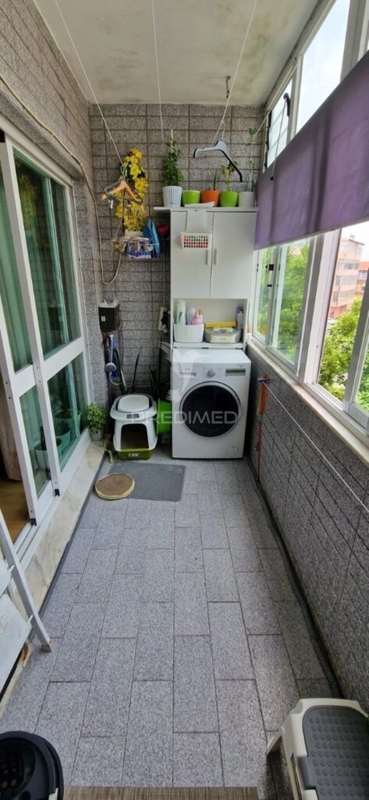 Apartamento T2 para Venda em Ermesinde Foto 4
