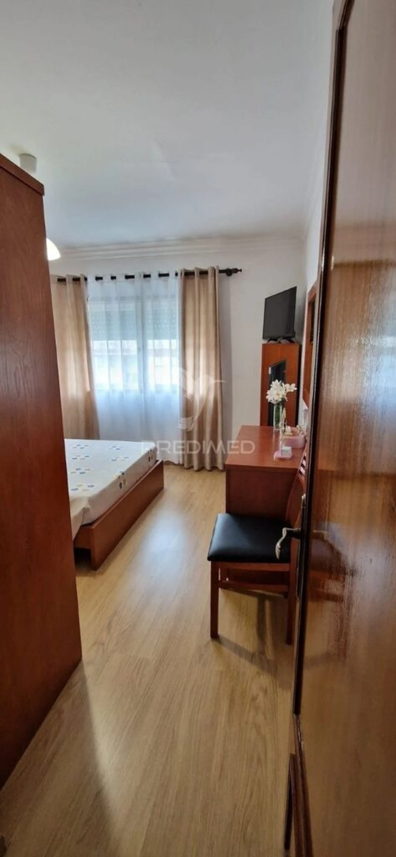 Apartamento T2 para Venda em Ermesinde Foto 17
