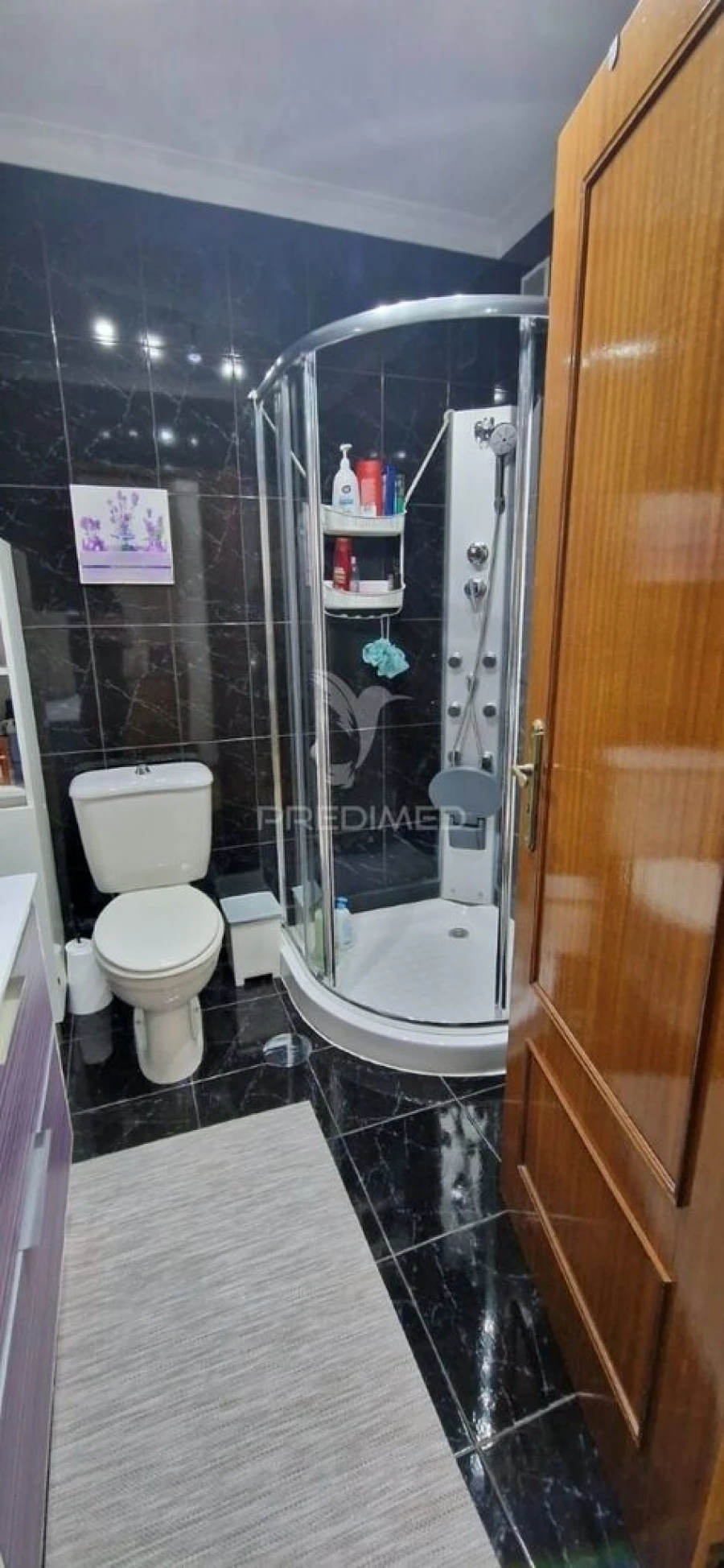 Apartamento T2 para Venda em Ermesinde Foto 13