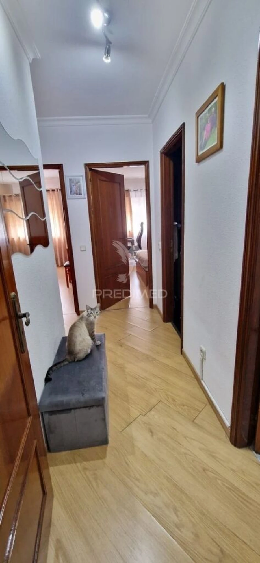 Apartamento T2 para Venda em Ermesinde Foto 10