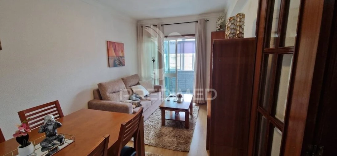 Apartamento T2 para Venda em Ermesinde Foto 3