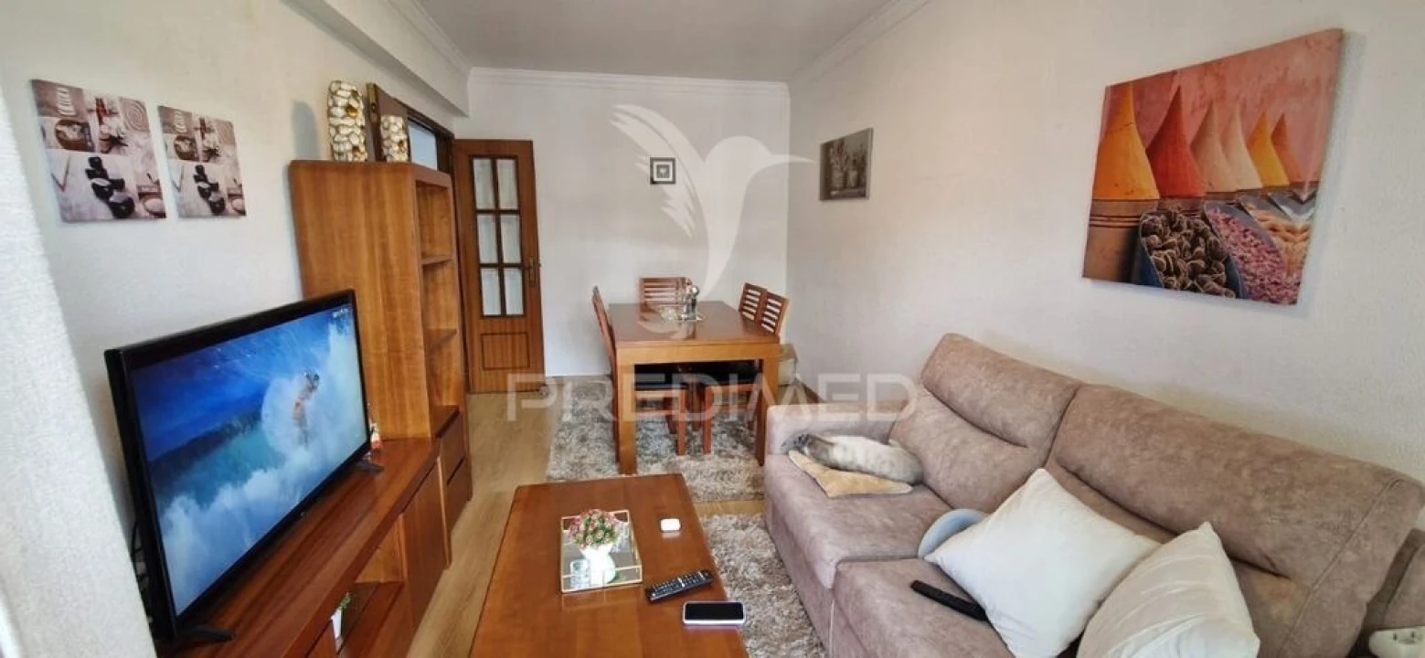 Apartamento T2 para Venda em Ermesinde Foto 1