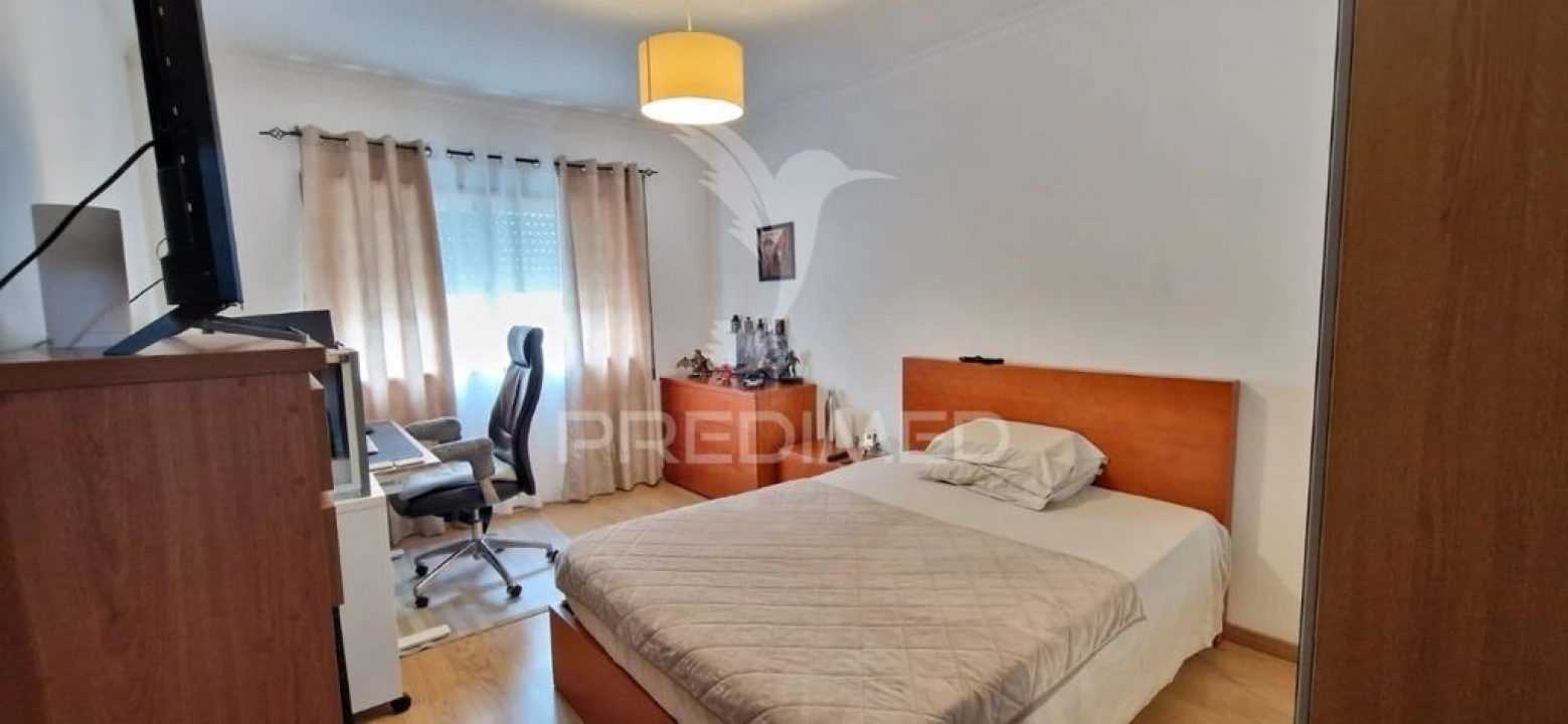 Apartamento T2 para Venda em Ermesinde Foto 14