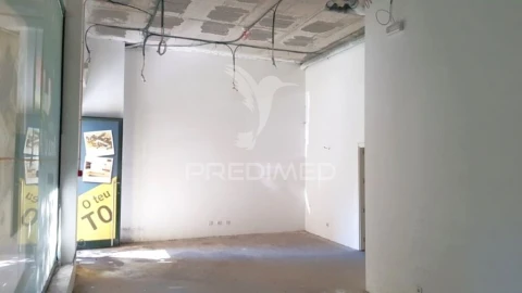 Loja para Venda em Paranhos