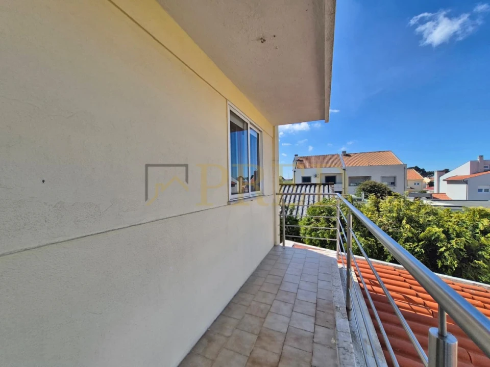 Apartamento T3 para Arrendamento em Canidelo Foto 5