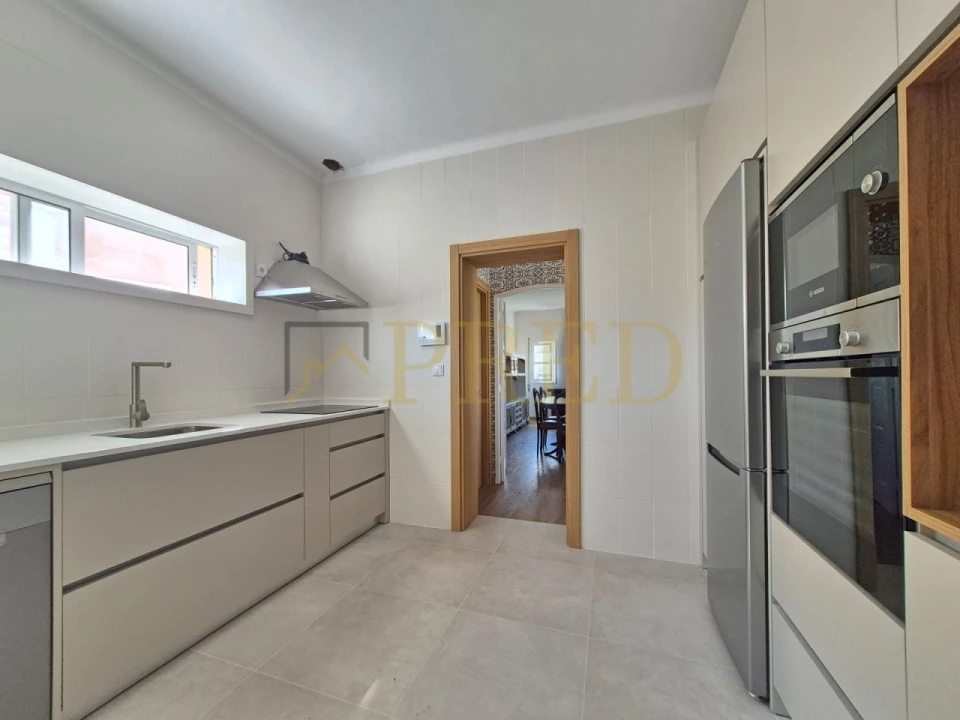 Apartamento T3 para Arrendamento em Canidelo Foto 10