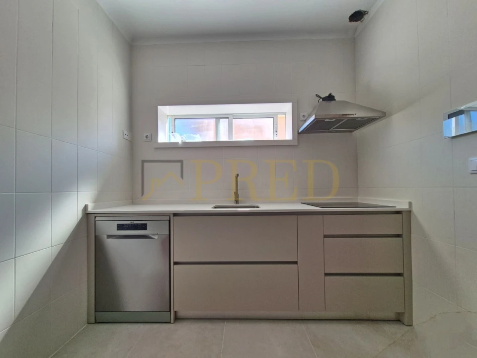 Apartamento T3 para Arrendamento em Canidelo Foto 11