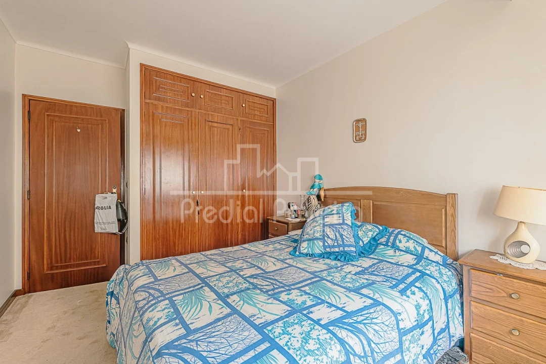 Apartamento para Venda em Póvoa de Varzim, Beiriz e Argivai Foto 7