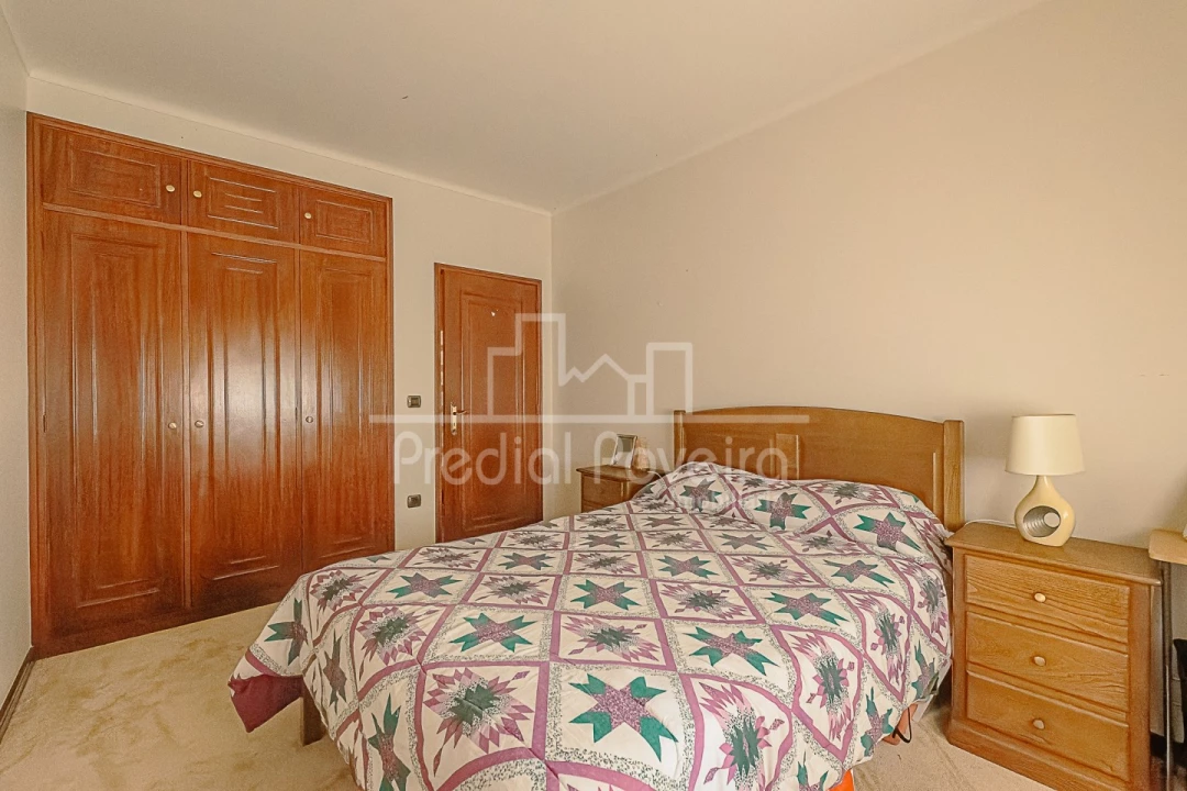 Apartamento para Venda em Póvoa de Varzim, Beiriz e Argivai Foto 10