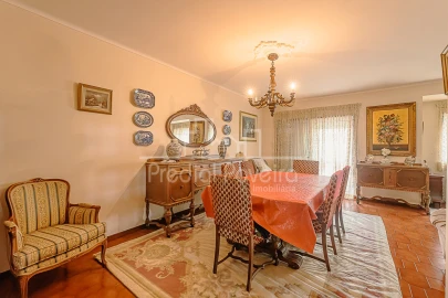 Apartamento para Venda em Póvoa de Varzim, Beiriz e Argivai
