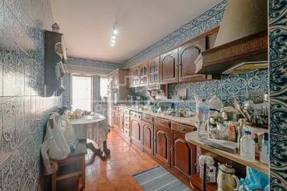Apartamento para Venda em Póvoa de Varzim, Beiriz e Argivai