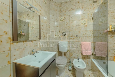 Apartamento para Venda em Póvoa de Varzim, Beiriz e Argivai