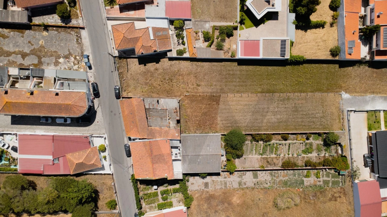 Moradia T4 para Venda em Gafanha da Nazaré Foto 43
