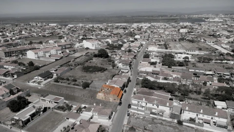 Moradia T4 para Venda em Gafanha da Nazaré