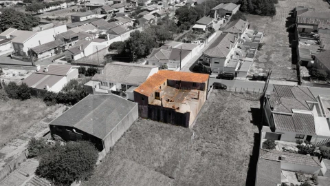 Moradia T4 para Venda em Gafanha da Nazaré