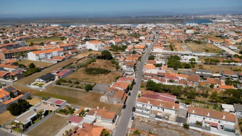 Moradia T4 para Venda em Gafanha da Nazaré