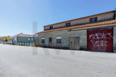 Moradia T4 para Venda em Gafanha da Nazaré