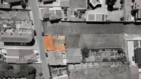 Moradia T4 para Venda em Gafanha da Nazaré