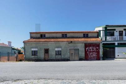 Moradia T4 para Venda em Gafanha da Nazaré