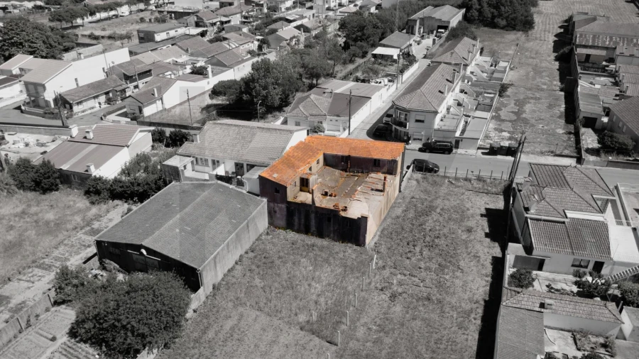 Moradia T4 para Venda em Gafanha da Nazaré Foto 49