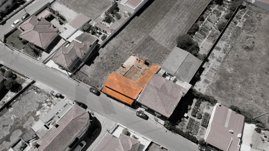 Moradia T4 para Venda em Gafanha da Nazaré Foto 46