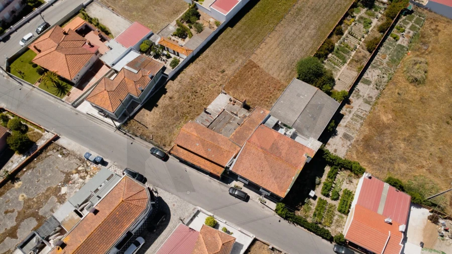 Moradia T4 para Venda em Gafanha da Nazaré Foto 45