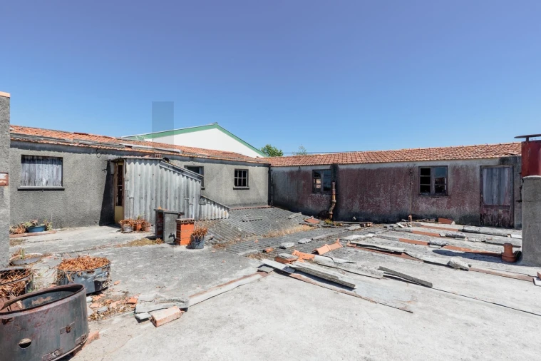 Moradia T4 para Venda em Gafanha da Nazaré Foto 39
