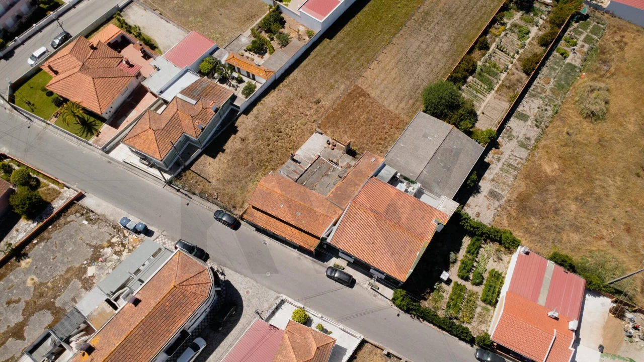 Moradia T4 para Venda em Gafanha da Nazaré Foto 45
