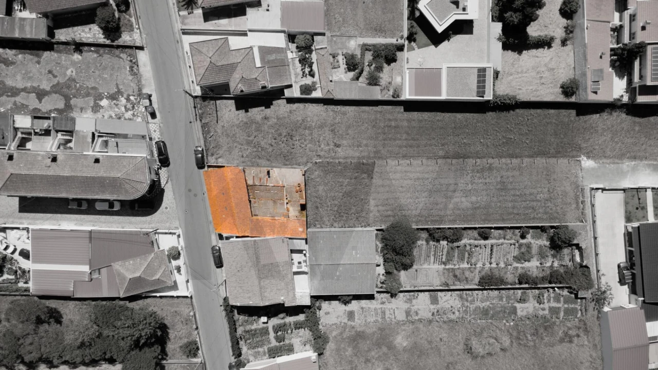 Moradia T4 para Venda em Gafanha da Nazaré Foto 44