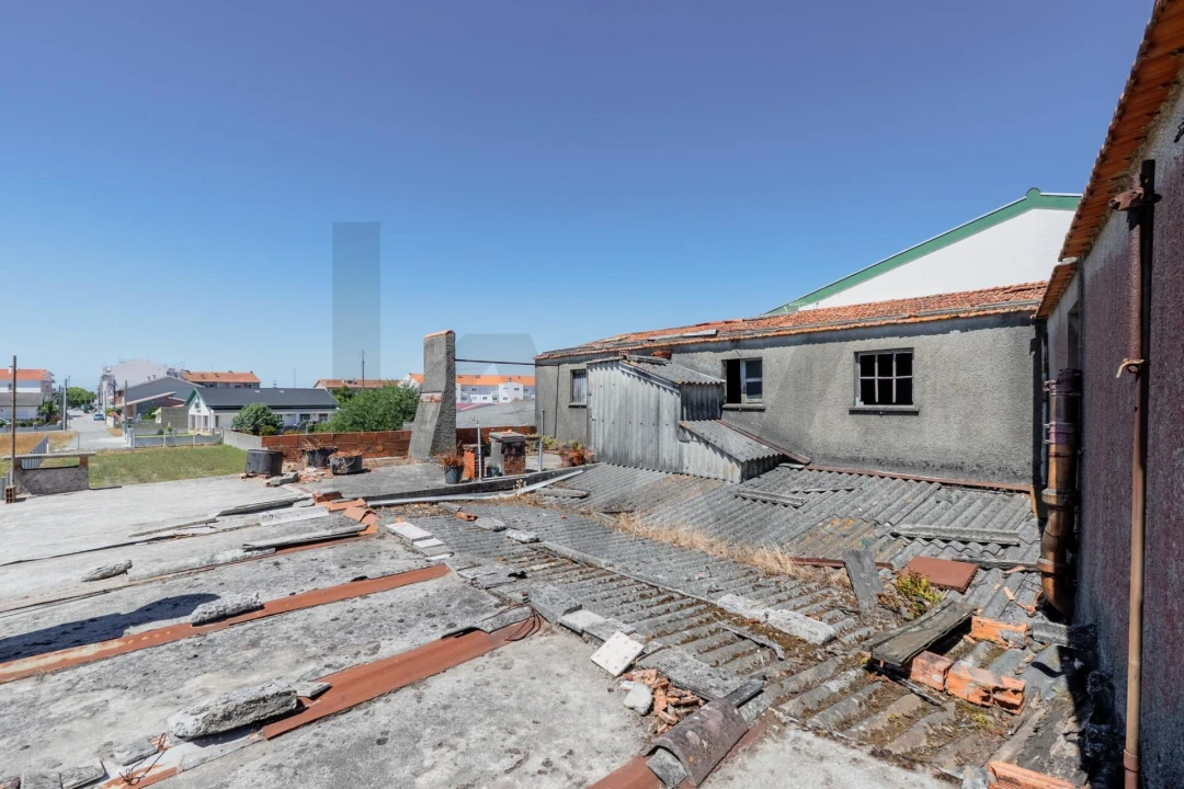 Moradia T4 para Venda em Gafanha da Nazaré Foto 40