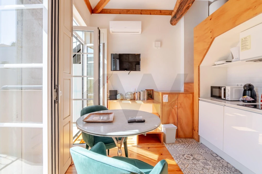 Apartamento para Venda em Cedofeita, Santo Ildefonso, Sé, Miragaia, São Nicolau e Vitória Foto 3