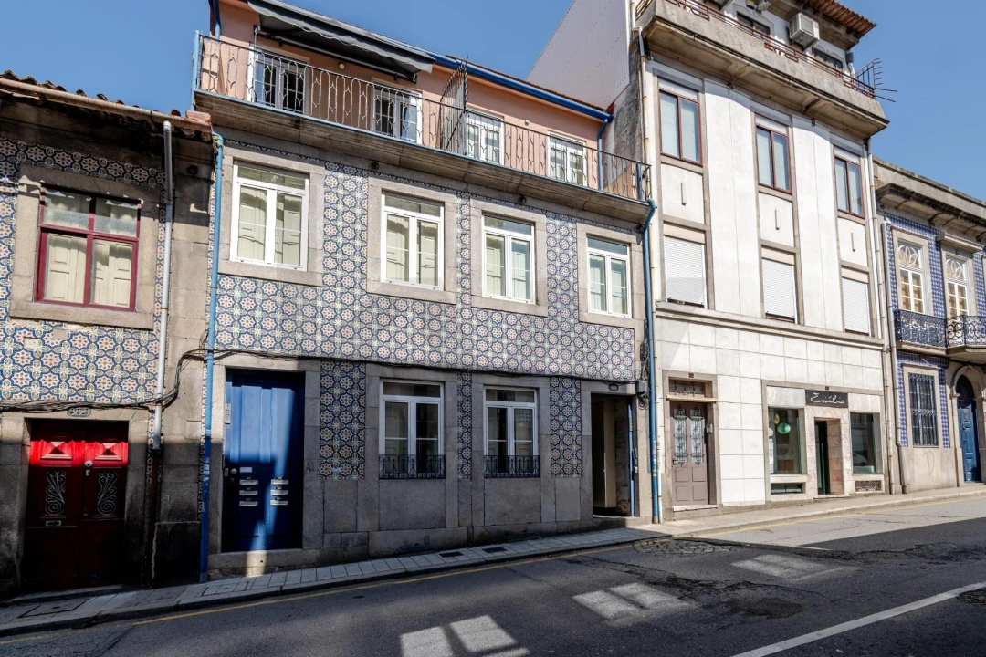 Apartamento para Venda em Cedofeita, Santo Ildefonso, Sé, Miragaia, São Nicolau e Vitória Foto 1