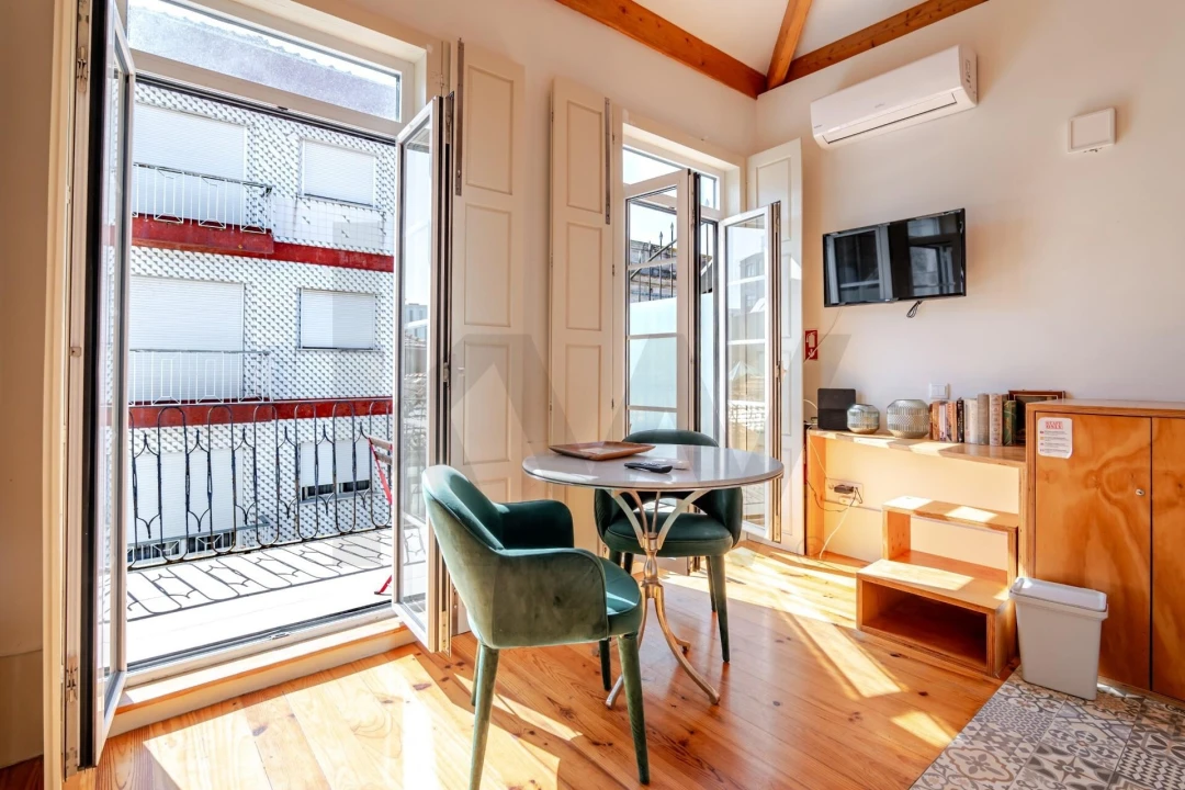 Apartamento para Venda em Cedofeita, Santo Ildefonso, Sé, Miragaia, São Nicolau e Vitória Foto 4