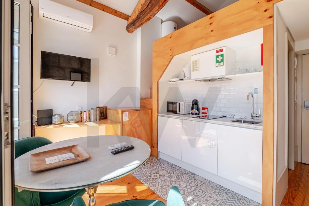 Apartamento para Venda em Cedofeita, Santo Ildefonso, Sé, Miragaia, São Nicolau e Vitória Foto 5