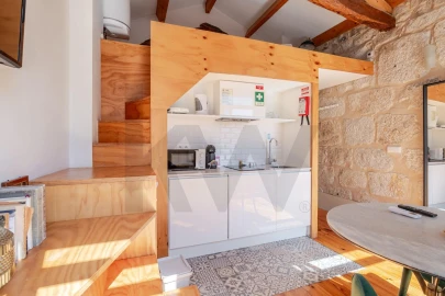 Apartamento para Venda em Cedofeita, Santo Ildefonso, Sé, Miragaia, São Nicolau e Vitória