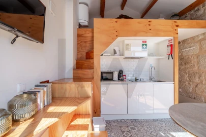 Apartamento para Venda em Cedofeita, Santo Ildefonso, Sé, Miragaia, São Nicolau e Vitória
