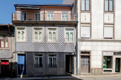 Apartamento para Venda em Cedofeita, Santo Ildefonso, Sé, Miragaia, São Nicolau e Vitória