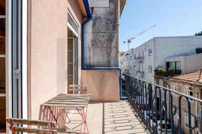 Apartamento para Venda em Cedofeita, Santo Ildefonso, Sé, Miragaia, São Nicolau e Vitória
