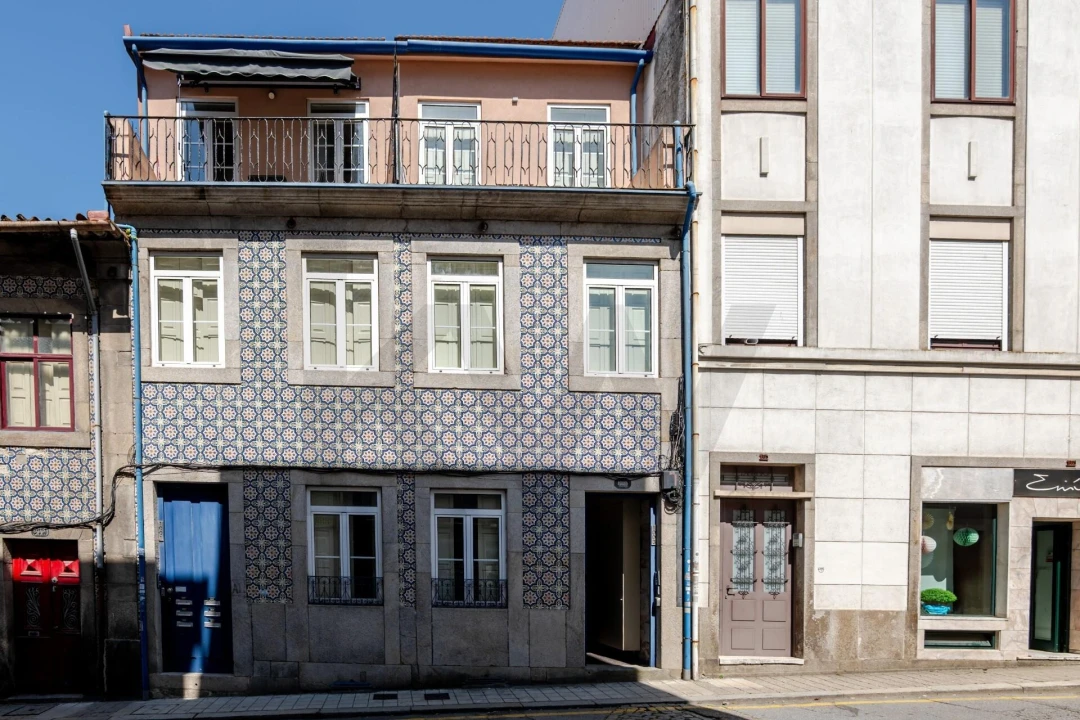 Apartamento para Venda em Cedofeita, Santo Ildefonso, Sé, Miragaia, São Nicolau e Vitória Foto 25