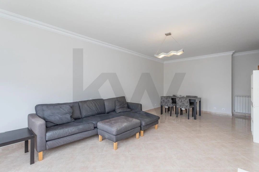 Apartamento T2 para Venda em Caparica e Trafaria Foto 7
