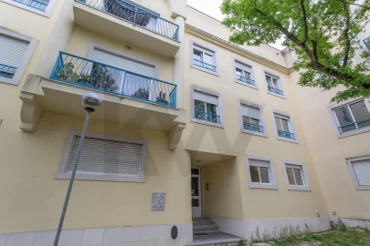 Apartamento T2 para Venda em Caparica e Trafaria