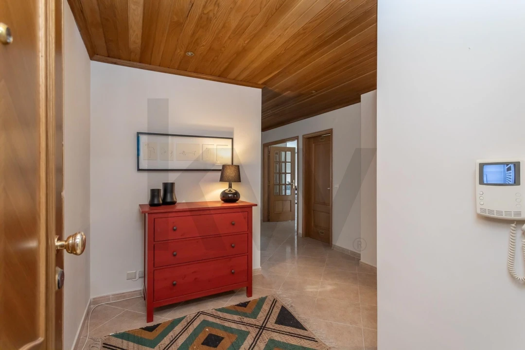 Apartamento T2 para Venda em Caparica e Trafaria Foto 1