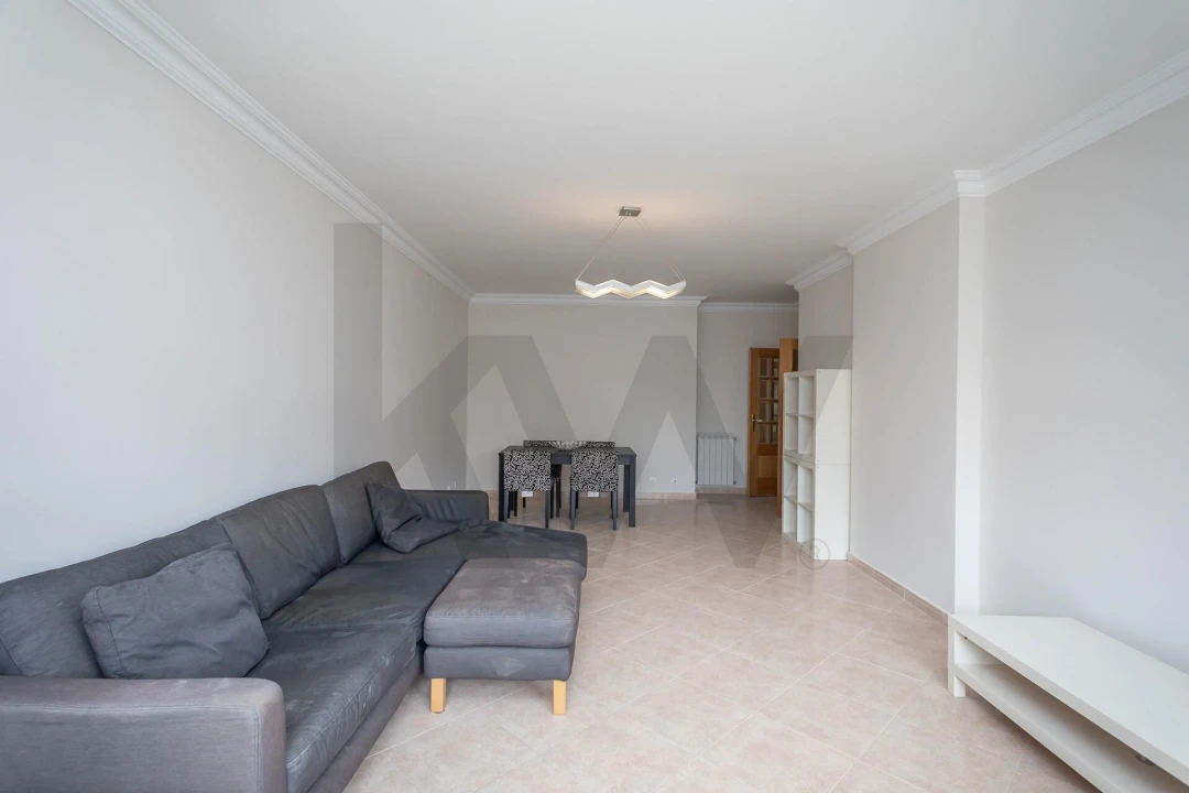 Apartamento T2 para Venda em Caparica e Trafaria Foto 6