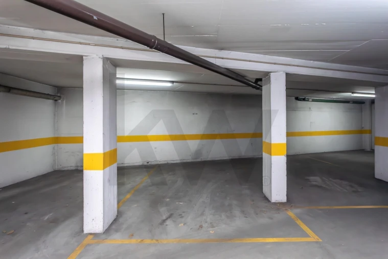 Apartamento T2 para Venda em Caparica e Trafaria Foto 23
