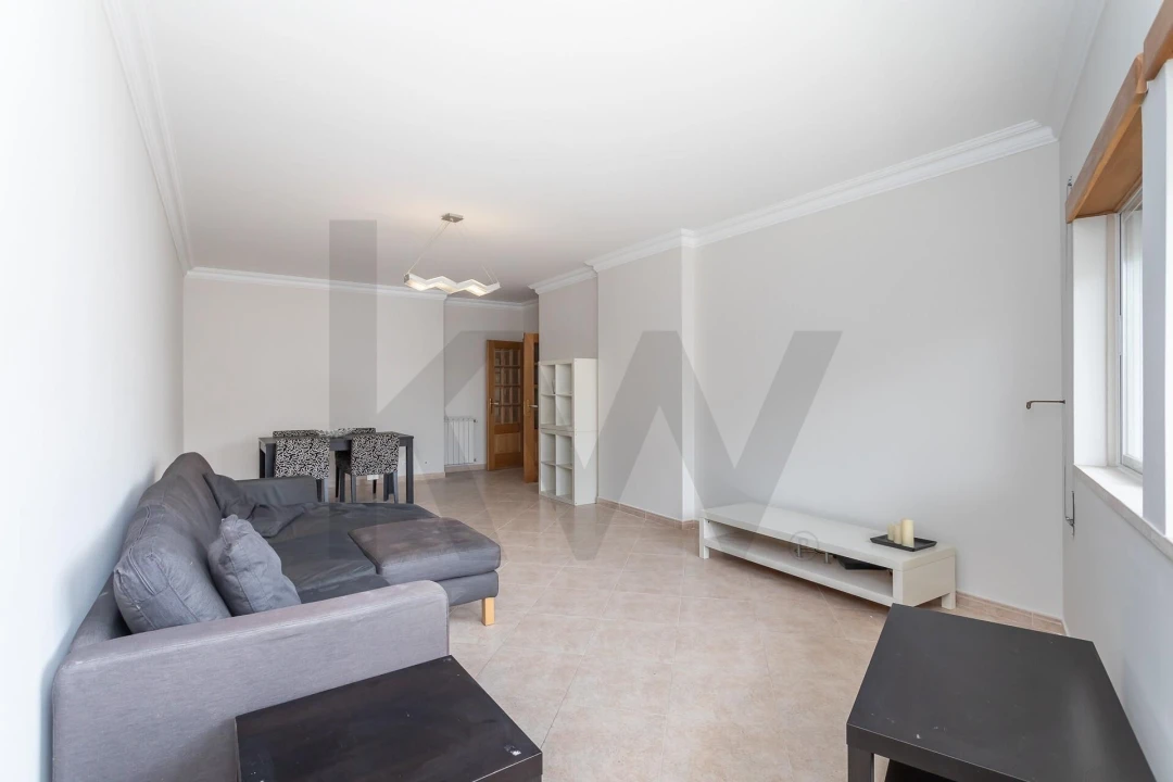 Apartamento T2 para Venda em Caparica e Trafaria Foto 5