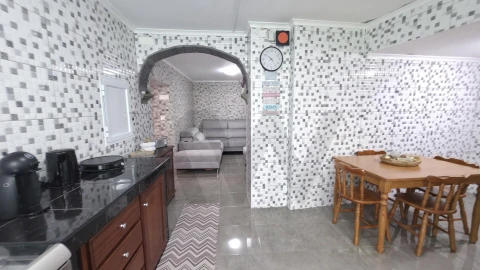 Moradia T3 para Venda em Ribeira Grande (Conceição)