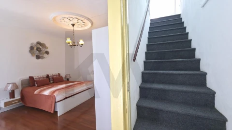 Moradia T3 para Venda em Ribeira Grande (Conceição)