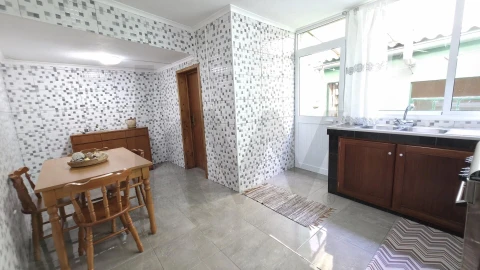 Moradia T3 para Venda em Ribeira Grande (Conceição)